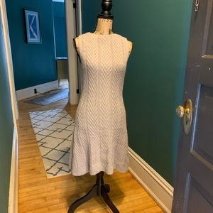 J.O.A. For free people angora sweater dress s NWOT